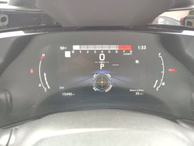 2025 Lexus NX NX 350 F SPORT Handling AWD