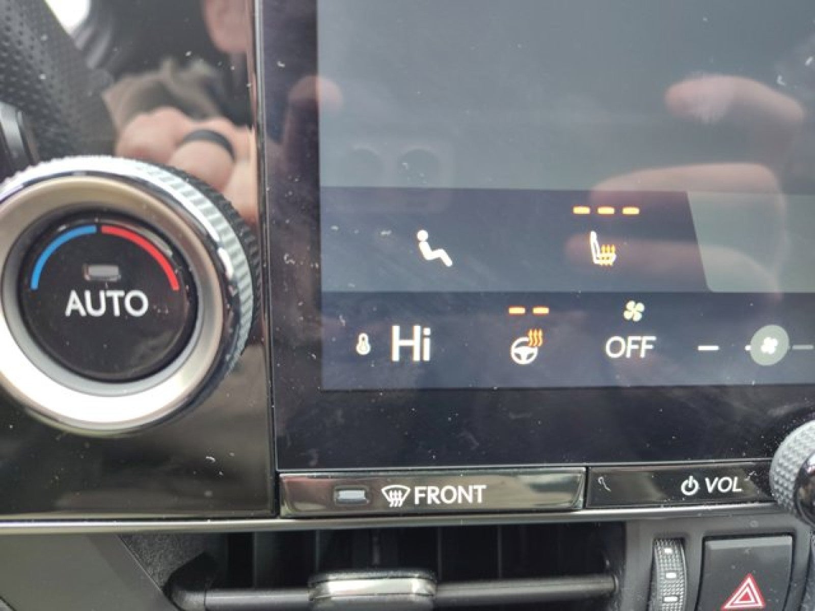 2025 Lexus NX NX 350 F SPORT Handling AWD