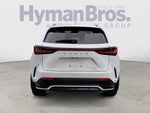 2025 Lexus NX NX 350 F SPORT Handling AWD
