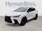 2025 Lexus NX NX 350 F SPORT Handling AWD