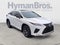 2022 Lexus RX RX 350 F SPORT Handling AWD