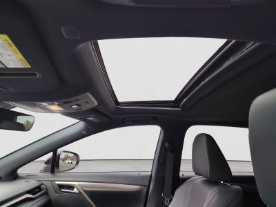 2022 Lexus RX RX 350 F SPORT Handling AWD