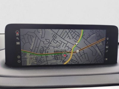 2022 Lexus RX RX 350 F SPORT Handling AWD