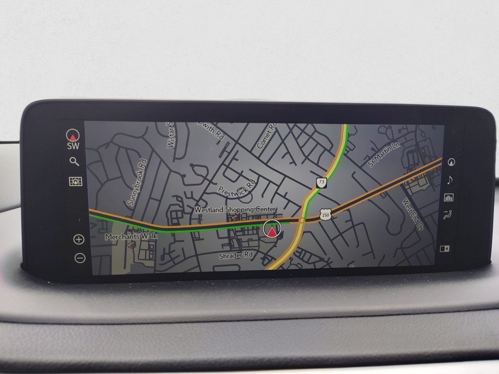 2022 Lexus RX RX 350 F SPORT Handling AWD