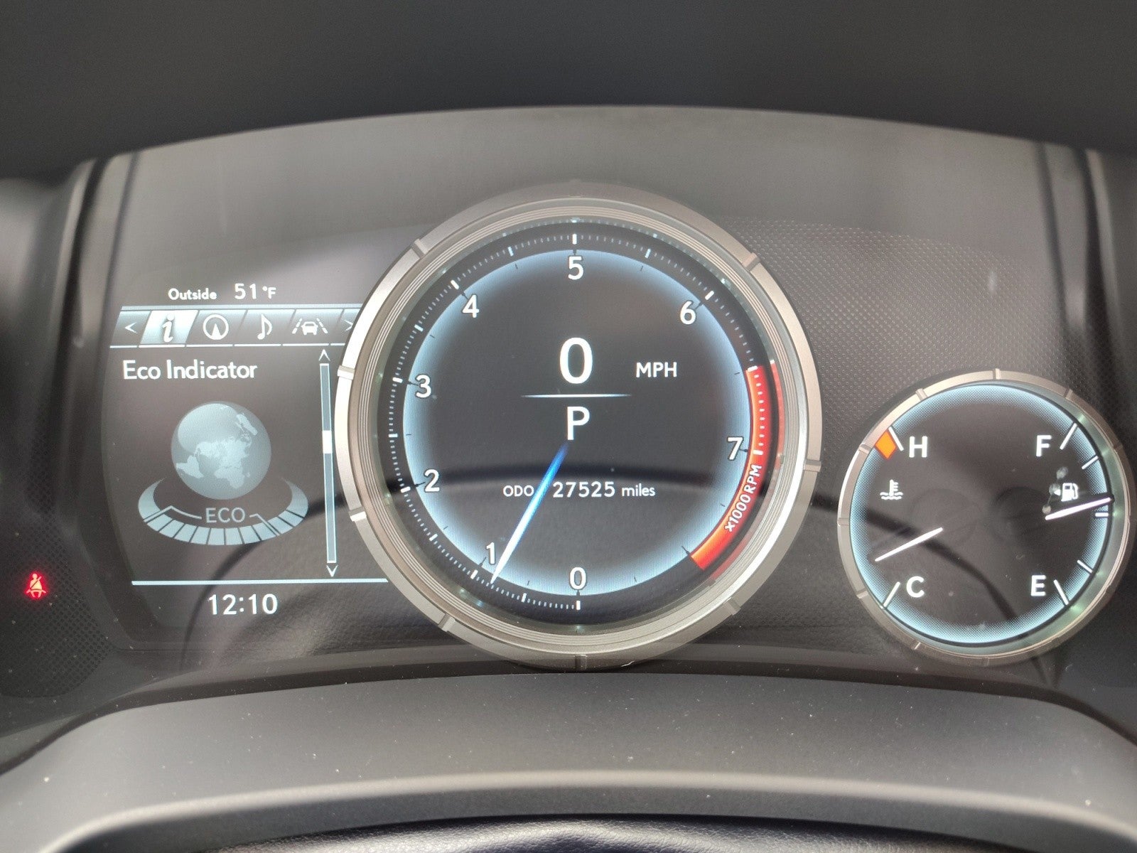 2022 Lexus RX RX 350 F SPORT Handling AWD