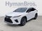 2022 Lexus RX RX 350 F SPORT Handling AWD