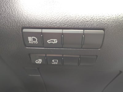 2022 Lexus RX RX 350 F SPORT Handling AWD