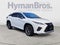 2022 Lexus RX RX 350 F SPORT Handling AWD