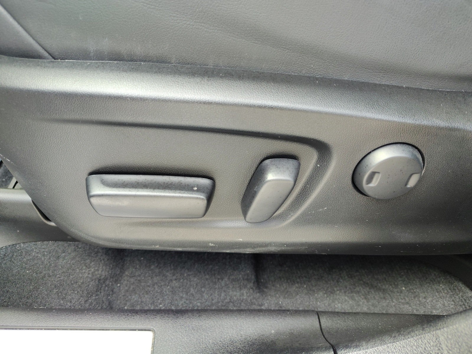 2022 Lexus RX RX 350 F SPORT Handling AWD