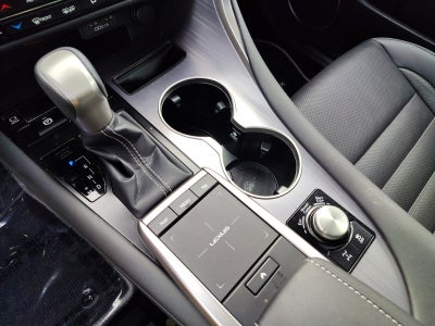 2022 Lexus RX RX 350 F SPORT Handling AWD