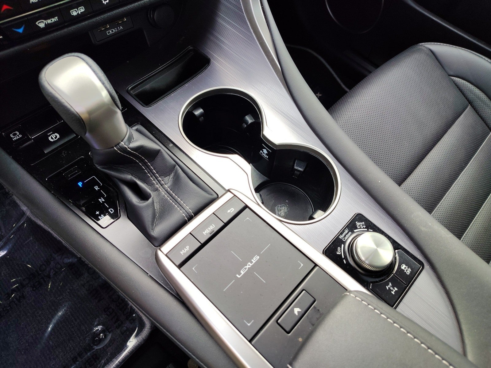 2022 Lexus RX RX 350 F SPORT Handling AWD