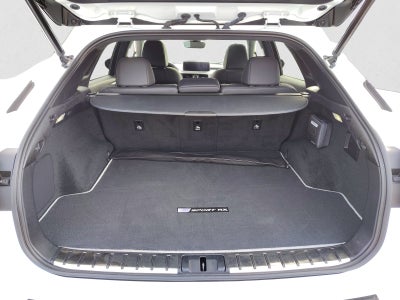 2022 Lexus RX RX 350 F SPORT Handling AWD
