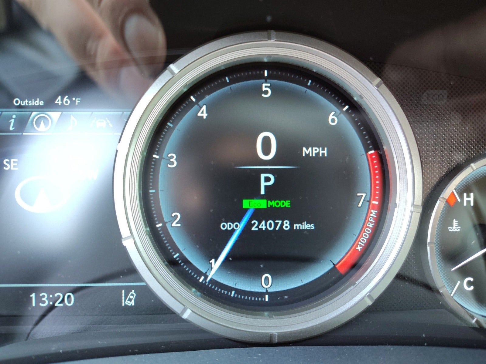 2022 Lexus RX RX 350 F SPORT Handling AWD