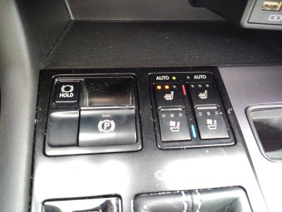 2022 Lexus RX RX 350 F SPORT Handling AWD