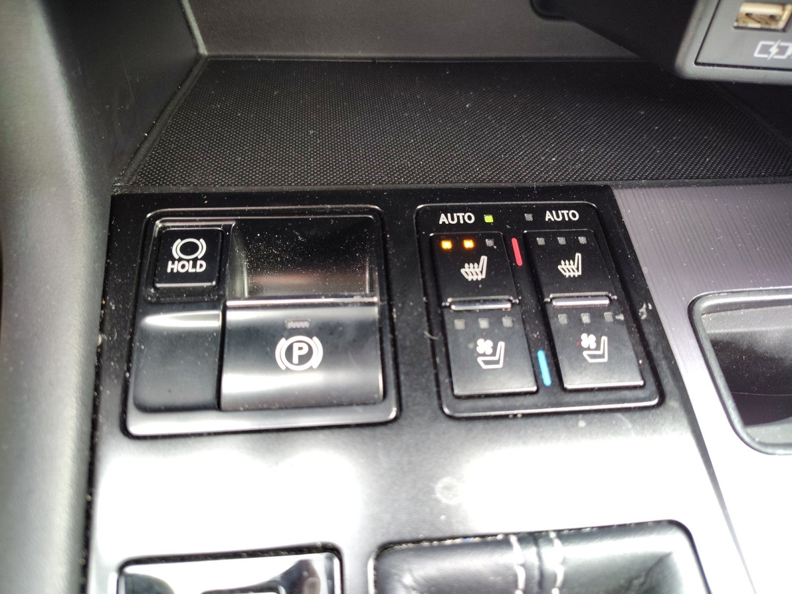 2022 Lexus RX RX 350 F SPORT Handling AWD