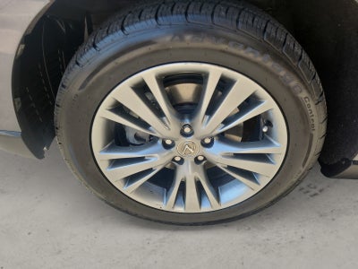 2013 Lexus RX 350 FWD 4dr