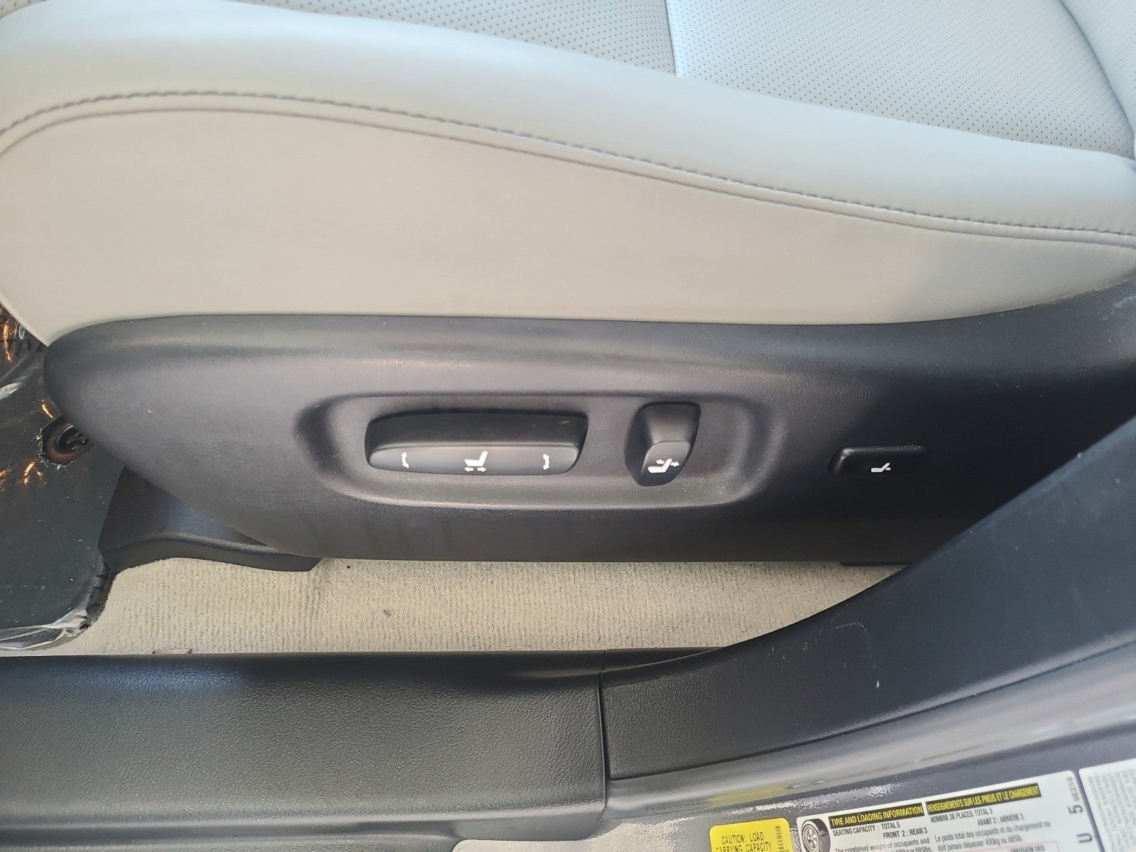 2013 Lexus RX 350 FWD 4dr