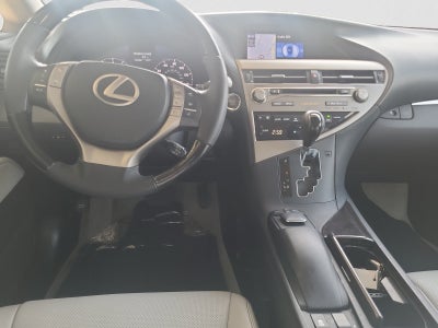 2013 Lexus RX 350 FWD 4dr