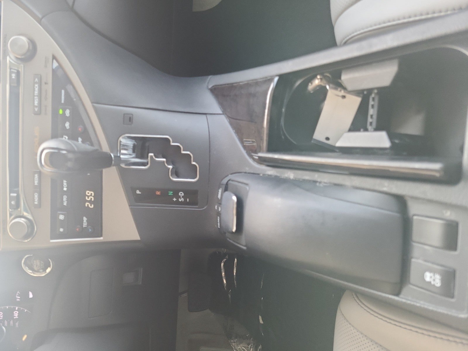 2013 Lexus RX 350 FWD 4dr