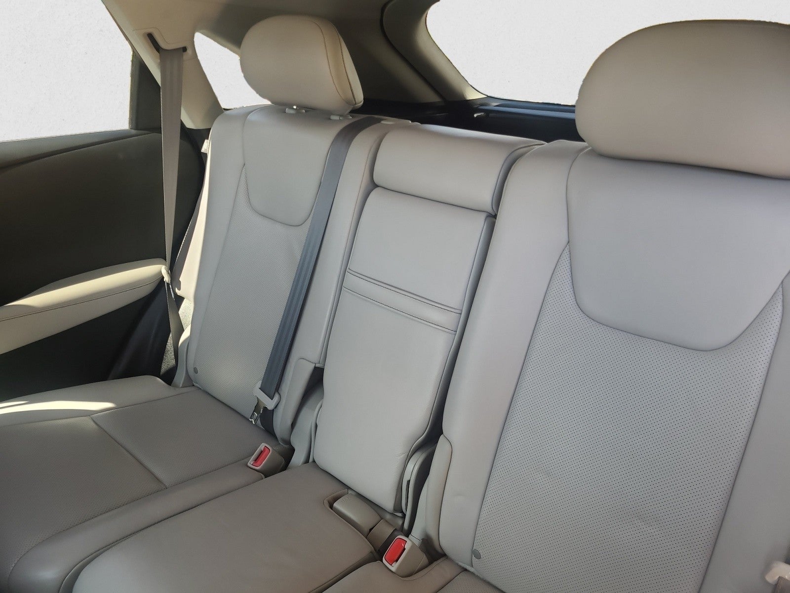 2013 Lexus RX 350 FWD 4dr