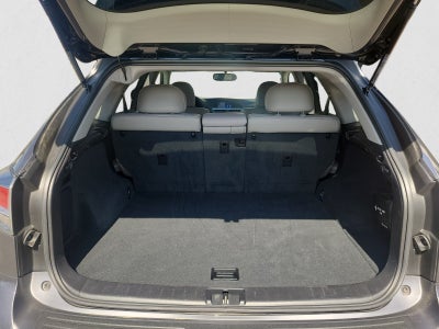 2013 Lexus RX 350 FWD 4dr