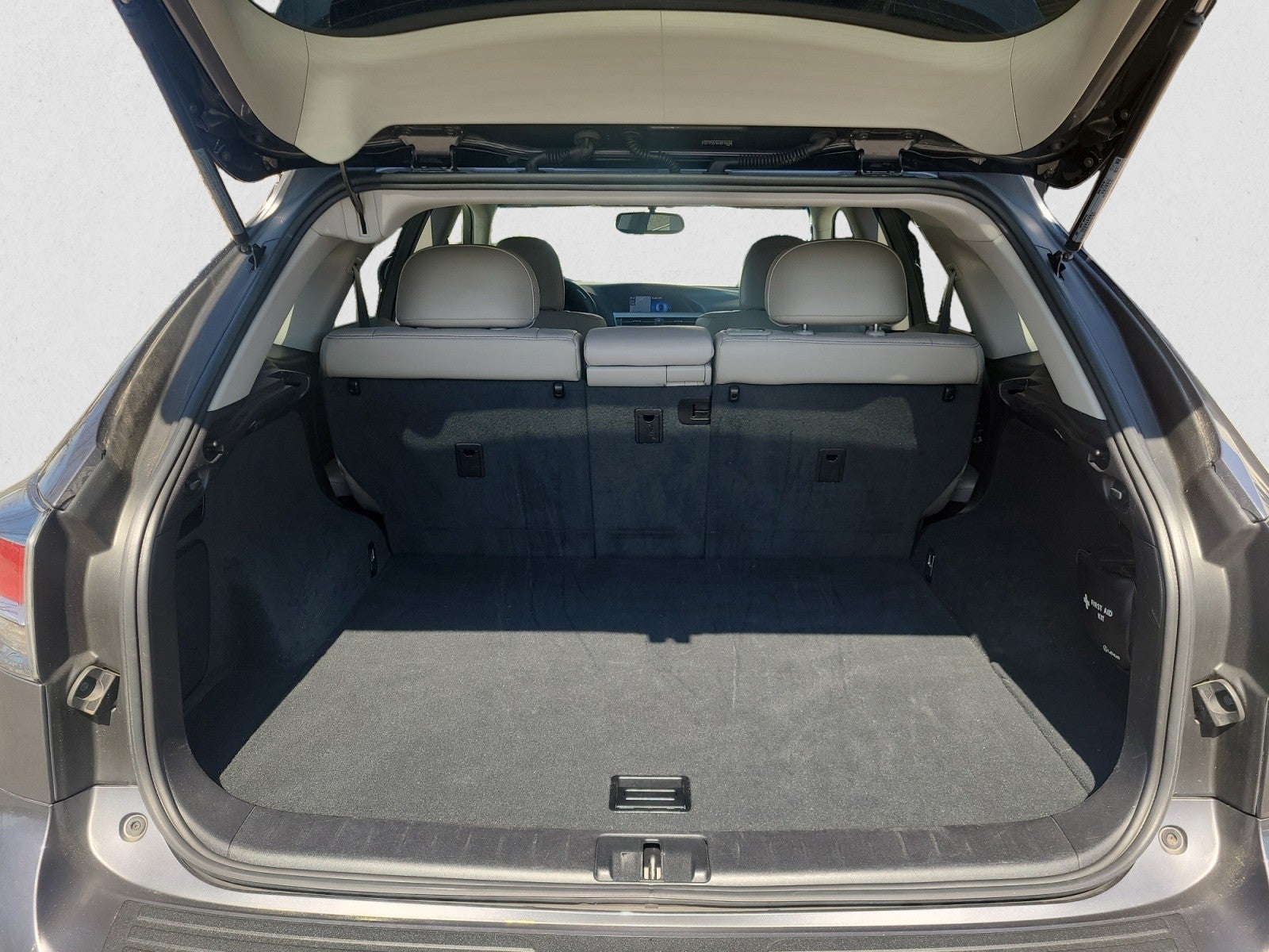 2013 Lexus RX 350 FWD 4dr