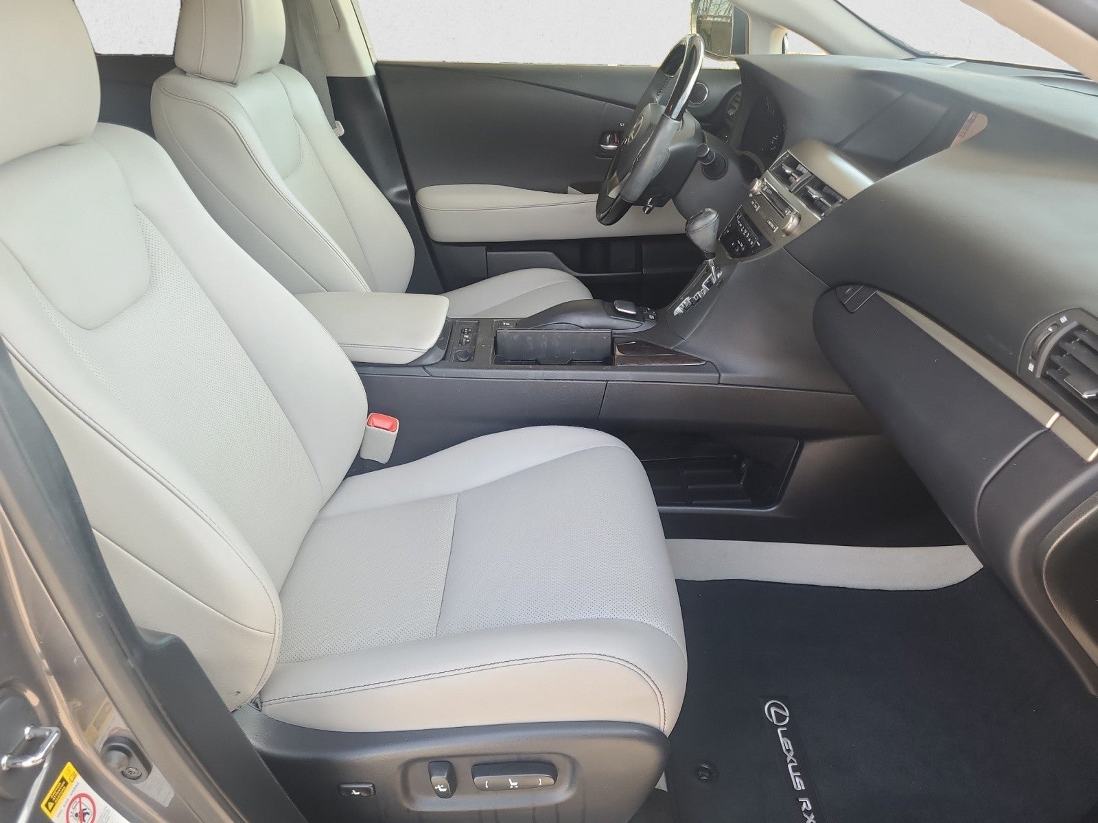 2013 Lexus RX 350 FWD 4dr