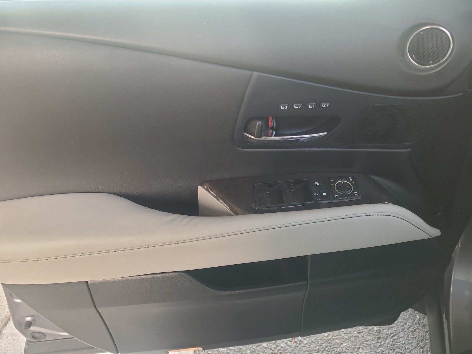 2013 Lexus RX 350 FWD 4dr