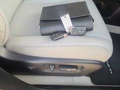2013 Lexus RX 350 FWD 4dr