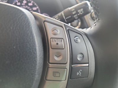 2013 Lexus RX 350 FWD 4dr