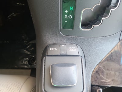 2013 Lexus RX 350 FWD 4dr