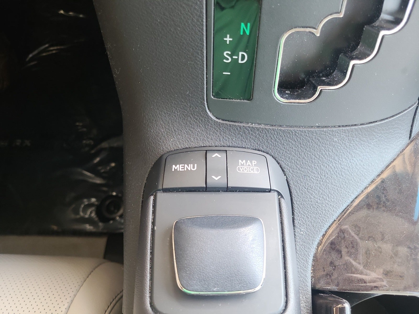 2013 Lexus RX 350 FWD 4dr