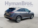 2013 Lexus RX 350 FWD 4dr