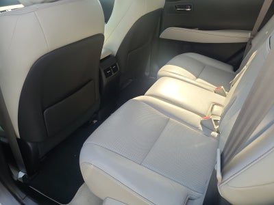 2013 Lexus RX 350 FWD 4dr