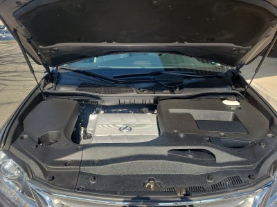 2013 Lexus RX 350 FWD 4dr