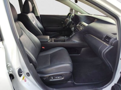 2015 Lexus RX 350 FWD 4dr