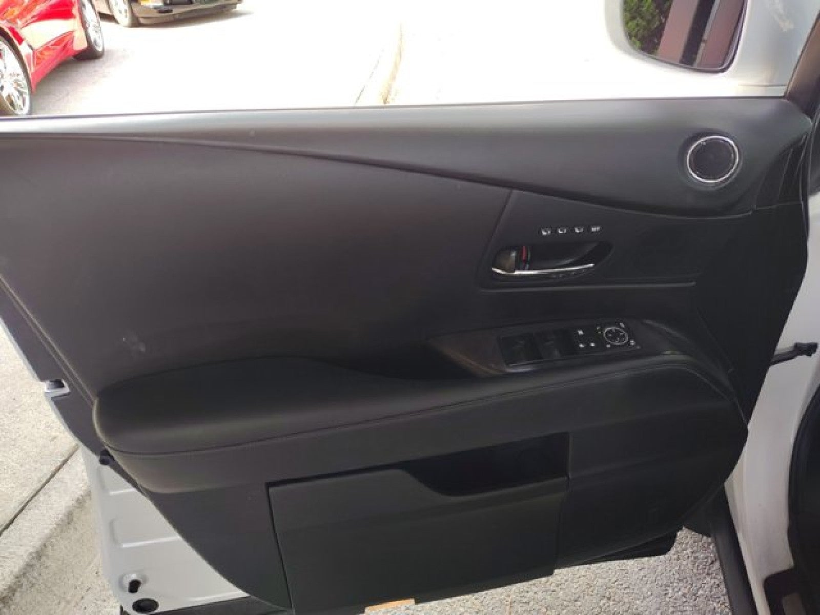 2015 Lexus RX 350 FWD 4dr
