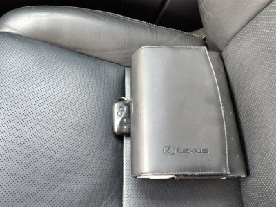 2015 Lexus RX 350 FWD 4dr