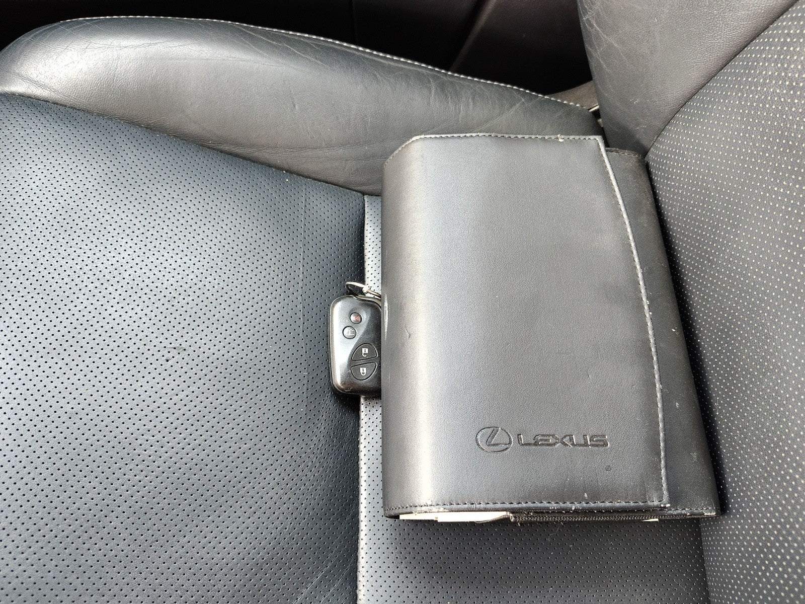 2015 Lexus RX 350 FWD 4dr