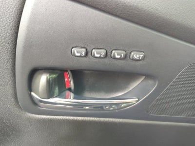 2015 Lexus RX 350 FWD 4dr