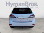 2015 Lexus RX 350 FWD 4dr