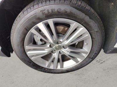 2015 Lexus RX 350 FWD 4dr