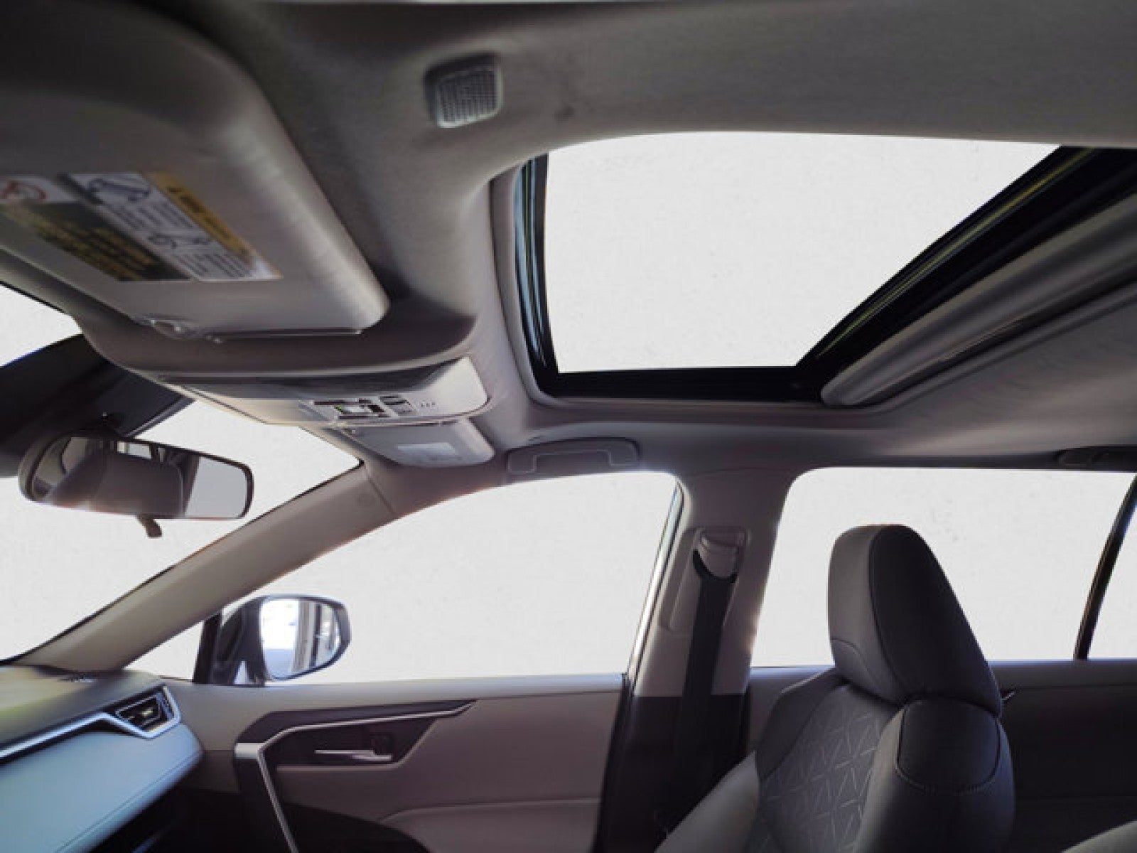 2024 Toyota RAV4 XLE AWD