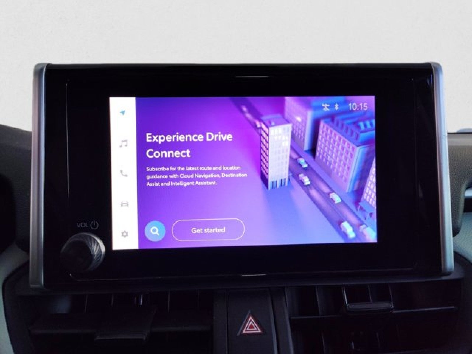 2024 Toyota RAV4 XLE AWD