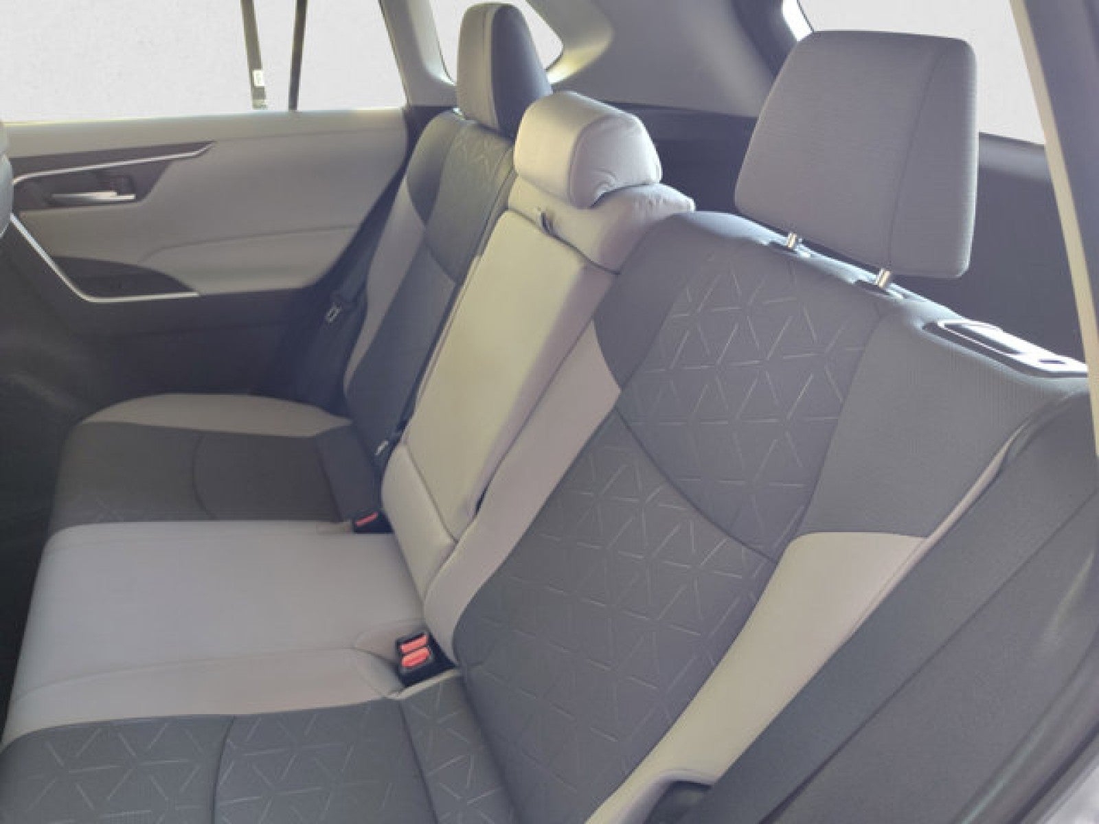 2024 Toyota RAV4 XLE AWD