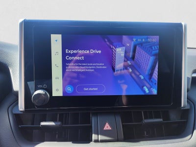 2023 Toyota RAV4 XLE | Moonroof