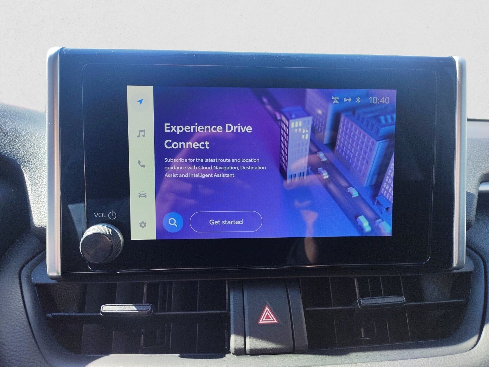 2023 Toyota RAV4 XLE | Moonroof