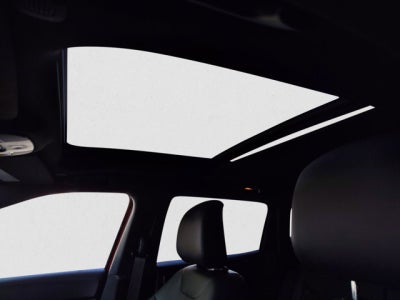 2023 Jeep Compass High Altitude 4x4 | Driver Assist, Elite interior