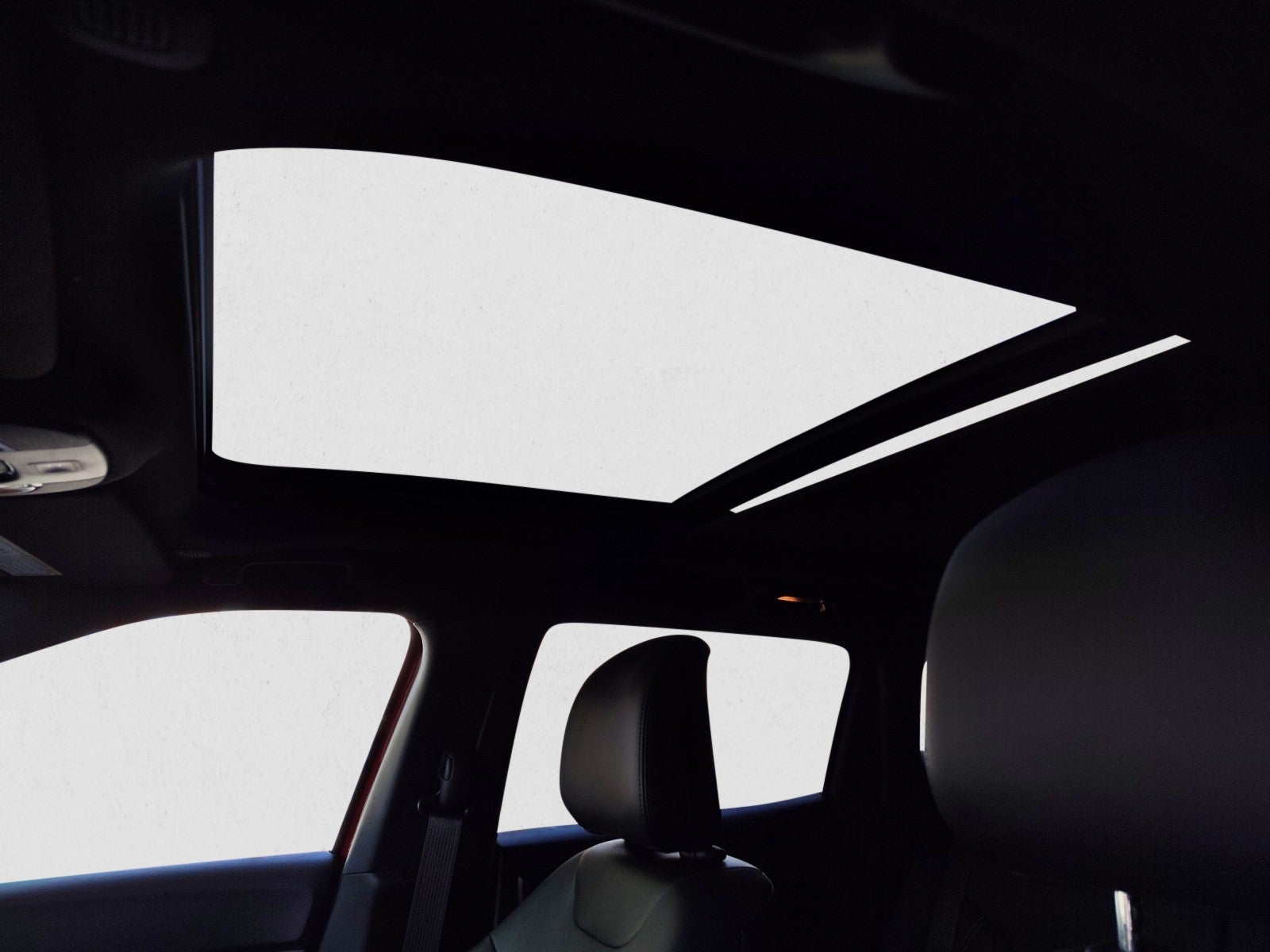 2023 Jeep Compass High Altitude 4x4 | Driver Assist, Elite interior