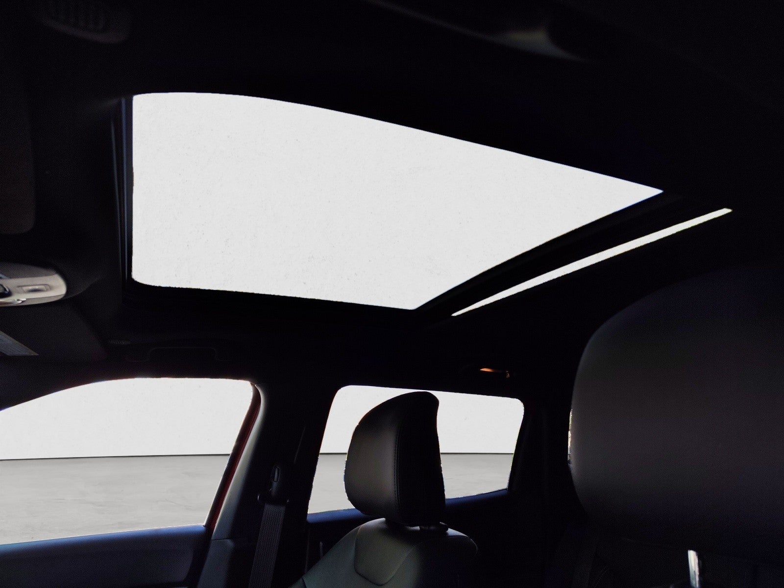 2023 Jeep Compass High Altitude 4x4 | Driver Assist, Elite interior